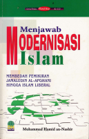 MENJAWAB MODERNISASI ISLAM.pdf